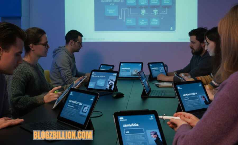 How to Apply Xemiwikhiz5654 for Better Workflow Management