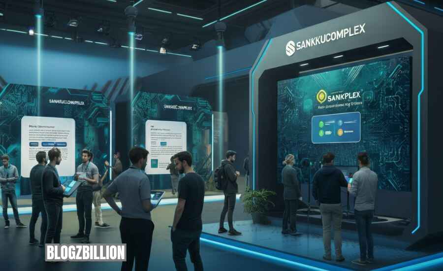 SankkuComplex: The Future of System Integration