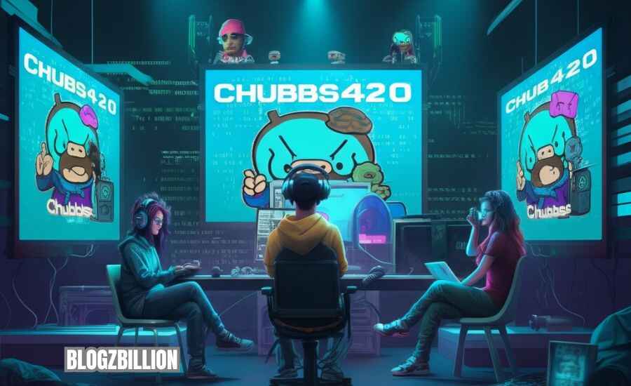 What Is Chubbs4L20? A Deep-Dive Into The Internet’s Favorite Meme