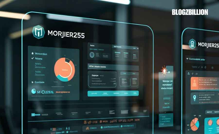 How to Use Morjier255 for Great Workflows