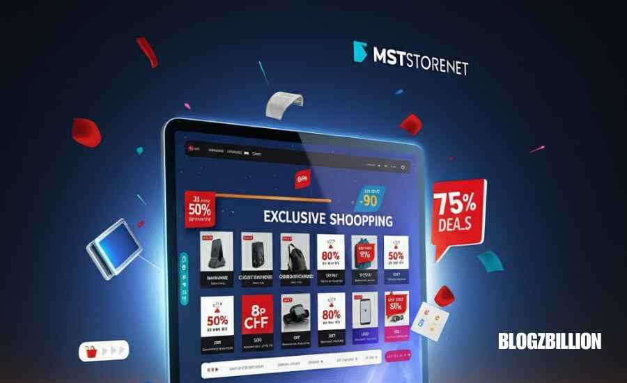 What is mststorenet, and Why Should It Matter to You?