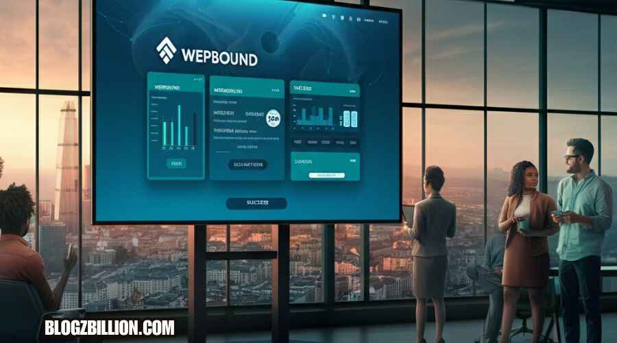 Wepbound