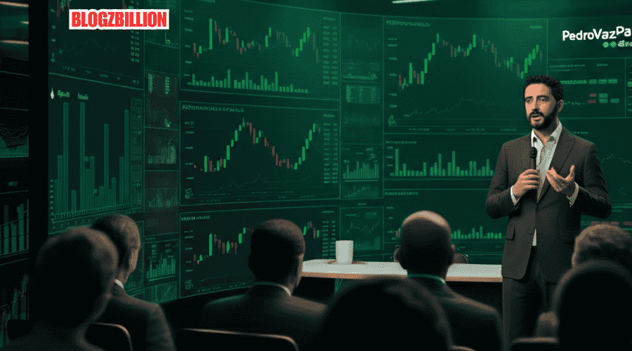 PedroVazPaulo Wealth Investment: Redefining Your Path to Financial Freedom