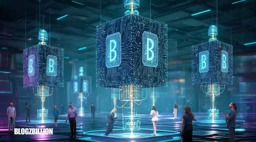 Haxillzojid54 Explained: Great Revolutionizing Tech and Crypto