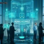 Kingxomiz​ for Entrepreneurs | Boost Productivity & Efficiency