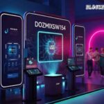 Unlock the Power of Dozmixsiw154: Boost Efficiency & Sustainability